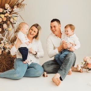 Meet your Posher, Caroline